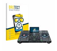 brotect Glass Film compatible with Denon DJ Prime 4+