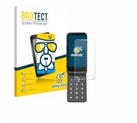brotect Glass Film compatible with Doro Aurora A20