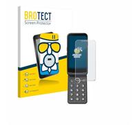 brotect Glass Film compatible with Doro Aurora A20