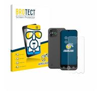 brotect Glass Film compatible with Doro Aurora A30