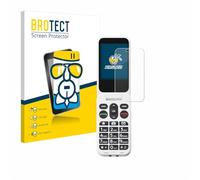 brotect Glass Film compatible with Doro Leva L30
