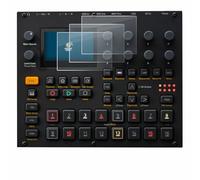 brotect Glass Film compatible with Elektron Digitakt II | 3 Pack Matte Screen Protection Made in Germany 9H Protection Anti-Glare Glass-Film Anti-Scratch
