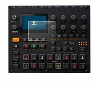 brotect Glass Film compatible with Elektron Digitakt II | Clear Screen Protection Made in Germany Glass-Film 9H Protection Scratch Resistant High Clarity