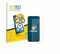 brotect Glass Film compatible with Fairphone 6 | Clear Screen Protection Made in Germany Glass-Film 9H Protection Scratch Resistant High Clarity