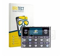 brotect Glass Film compatible with Fender Tone Master Pro