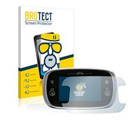 brotect Glass Film compatible with Fiat 500X Uconnect 7"