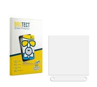 brotect Glass Film compatible with FiiO DM13 BT Skylight | Matte Screen Protection Made in Germany 9H Protection Anti-Glare Glass-Film Anti-Scratch