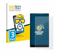 brotect Glass Film compatible with FiiO JM21