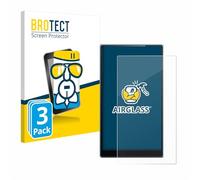 brotect Glass Film compatible with FiiO JM21