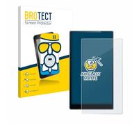 brotect Glass Film compatible with FiiO JM21