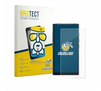 brotect Glass Film compatible with FiiO M33 R2R