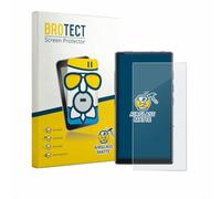 brotect Glass Film compatible with FiiO M33 R2R