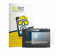 brotect Glass Film compatible with FiiO SnowSky Echo Mini