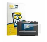 brotect Glass Film compatible with FiiO SnowSky Echo Mini