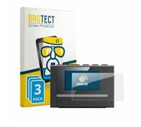 brotect Glass Film compatible with FiiO SnowSky Echo Mini