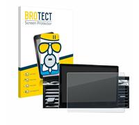 brotect Glass Film compatible with Ford Transit SYNC 4 | Matte Screen Protection Made in Germany 9H Protection Anti-Glare Glass-Film Anti-Scratch