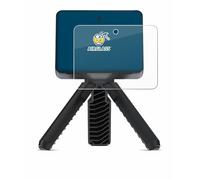 brotect Glass Film compatible with Garmin Approach R10