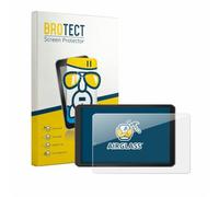 BROTECT Glass Film compatible with Garmin dezl LGV820 | Clear Screen Protection Made in Germany Glass-Film 9H Protection Scratch Resistant High Clarity