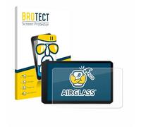 BROTECT Glass Film compatible with Garmin DriveCam 76 | Clear Screen Protection Made in Germany Glass-Film 9H Protection Scratch Resistant High Clarity