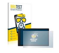 brotect Glass Film compatible with Garmin DriveSmart 66