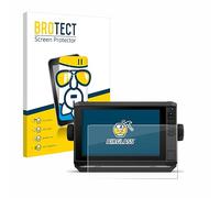 brotect Glass Film compatible with Garmin ECHOMAP UHD2 9"