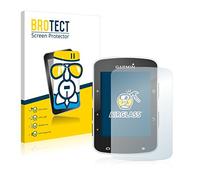 brotect Glass Film compatible with Garmin Edge 520