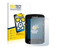 brotect Glass Film compatible with Garmin Edge 520 Plus | Matte Screen Protection Made in Germany 9H Protection Anti-Glare Glass-Film Anti-Scratch