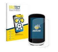 brotect Glass Film compatible with Garmin Edge Explore 2