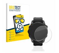 brotect Glass Film compatible with Garmin Epix Pro (Gen 2) | (42 mm) Clear Screen Protection Made in Germany Glass-Film 9H Protection Scratch Resistant High Clarity