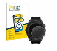 brotect Glass Film compatible with Garmin Fenix 7X