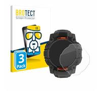brotect Glass Film compatible with Garmin Instinct 3 Solar