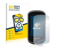 brotect Glass Film compatible with Garmin Oregon 650 | Clear Screen Protection Made in Germany Glass-Film 9H Protection Scratch Resistant High Clarity