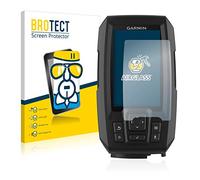 brotect Glass Film compatible with Garmin Striker Plus 4