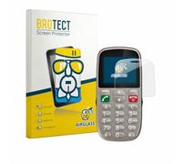 brotect Glass Film compatible with Gigaset GL395