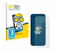 brotect Glass Film compatible with Google Pixel 10