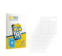 brotect Glass Film compatible with Google Pixel 11 Pro XL
