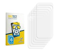 brotect Glass Film compatible with Google Pixel 11 Pro XL