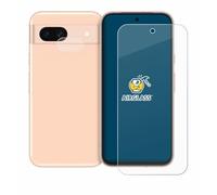 brotect Glass Film compatible with Google Pixel 8a