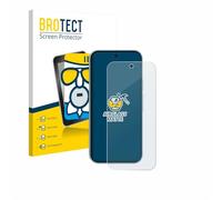 brotect Glass Film compatible with Google Pixel 9 (case-friendly)