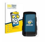 brotect Glass Film compatible with Hammerhead Karoo 3 | Clear Screen Protection Made in Germany Glass-Film 9H Protection Scratch Resistant High Clarity