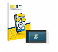 brotect Glass Film compatible with Headrush Flex Prime | Matte Screen Protection Made in Germany 9H Protection Anti-Glare Glass-Film Anti-Scratch