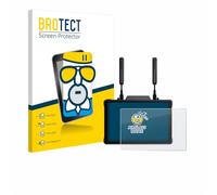 brotect Glass Film compatible with Hollyland Pyro 7 | Matte Screen Protection Made in Germany 9H Protection Anti-Glare Glass-Film Anti-Scratch