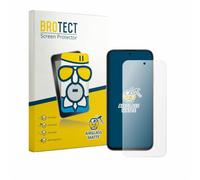 brotect Glass Film compatible with Honor 600 Smart 5G | Matte Screen Protection Made in Germany 9H Protection Anti-Glare Glass-Film Anti-Scratch
