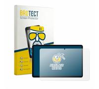 brotect Glass Film compatible with Honor Pad 20 Pro | Matte Screen Protection Made in Germany 9H Protection Anti-Glare Glass-Film Anti-Scratch