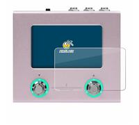 brotect Glass Film compatible with Hotone Ampero Mini