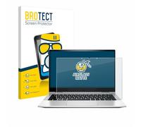 brotect Glass Film compatible with HP EliteBook x360 830 G8 | Matte Screen Protection Made in Germany 9H Protection Anti-Glare Glass-Film Anti-Scratch