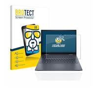 brotect Glass Film compatible with HP Envy x360 13-bfxxx | Clear Screen Protection Made in Germany Glass-Film 9H Protection Scratch Resistant High Clarity