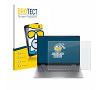 brotect Glass Film compatible with HP Envy x360 2-in-1 14-fa0008na