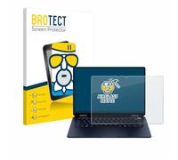 brotect Glass Film compatible with HP OmniBook Ultra Flip 14-fh | Matte Screen Protection Made in Germany 9H Protection Anti-Glare Glass-Film Anti-Scratch