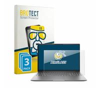 brotect Glass Film compatible with HP Zbook X G2i 16"